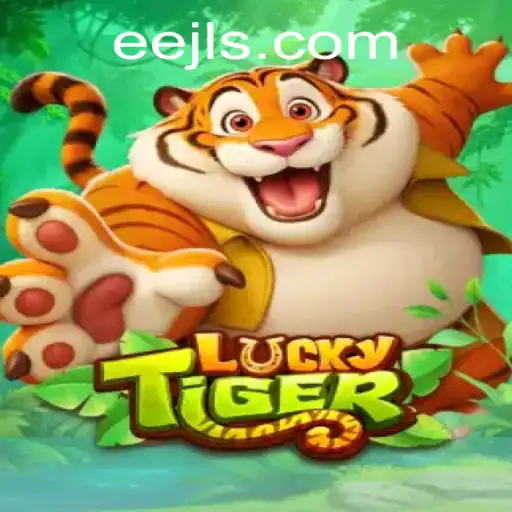 Discovering LuckyTiger: An Exciting Journey into Eejl Adventures