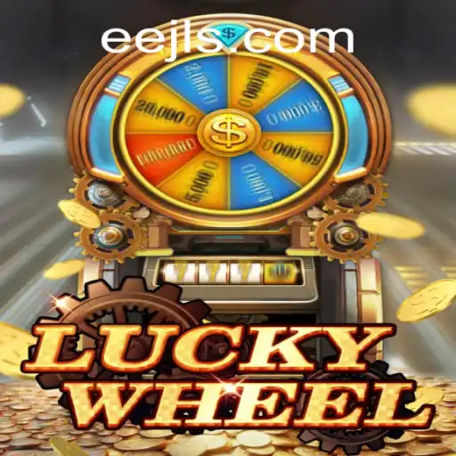 Spin to Win: Discover the Thrilling World of LuckyWheel