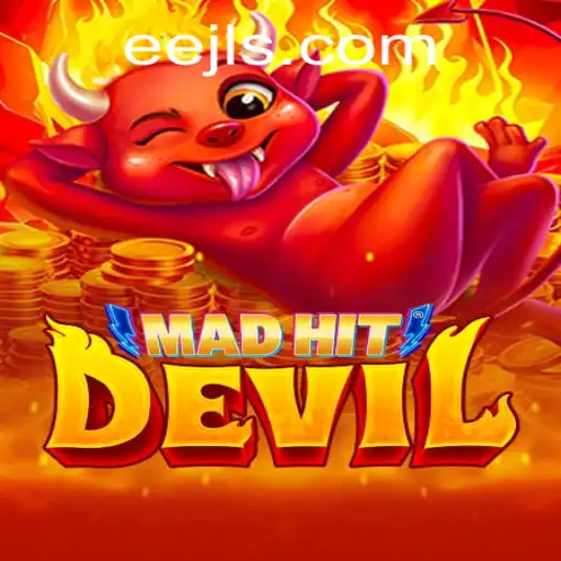 MadHitDevil: Unleashing the Chaos of Eejl in the Gaming World