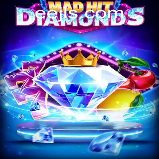 Discover the Thrilling World of MadHitDiamonds: A Gem of a Game