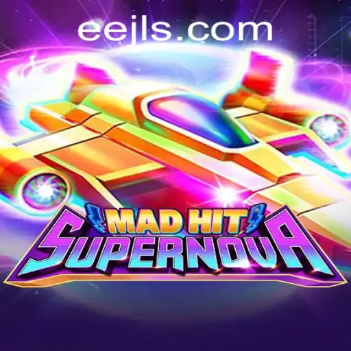 MadHitSupernova: The Spectacular Gaming Experience
