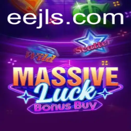 Exploring the Thrills of MassiveLuckBonusBuy: A Unique Gaming Experience