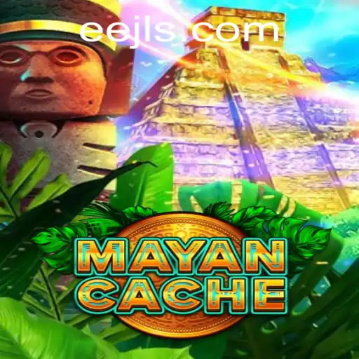 Unveiling MayanCache: An Intriguing Adventure Through Time