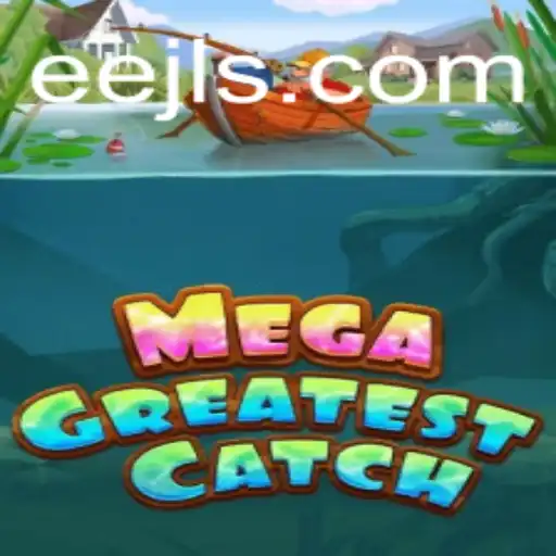 MegaGreatestCatch: Dive into the Thrilling Aquatic Adventure