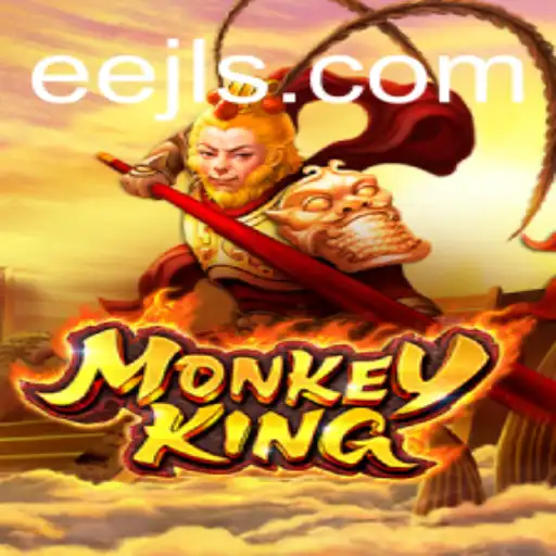 MonkeyKing: The Ultimate Strategy Game