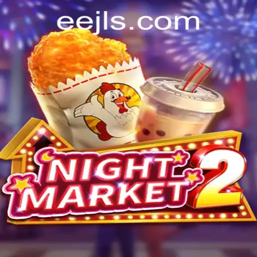 NightMarket2: Unveiling the Thrills and Strategy