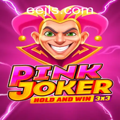 Discover the Thrill of Pinkjoker: A Captivating New Game Experience