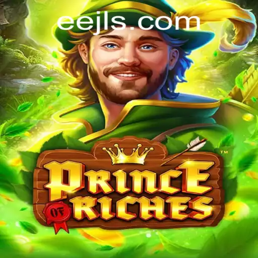 Unveiling PrinceOfRiches: The Ultimate Gaming Experience of 2023