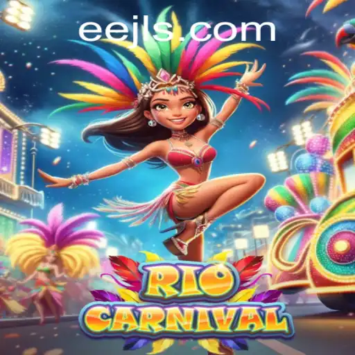 RioCarnival: A Colorful Journey into the Heart of Brazil's Famous Festival