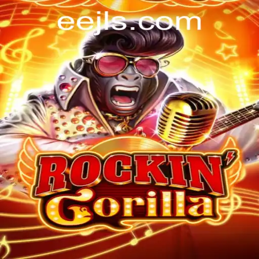 RockinGorilla: The Exciting New Game Taking the World by Storm