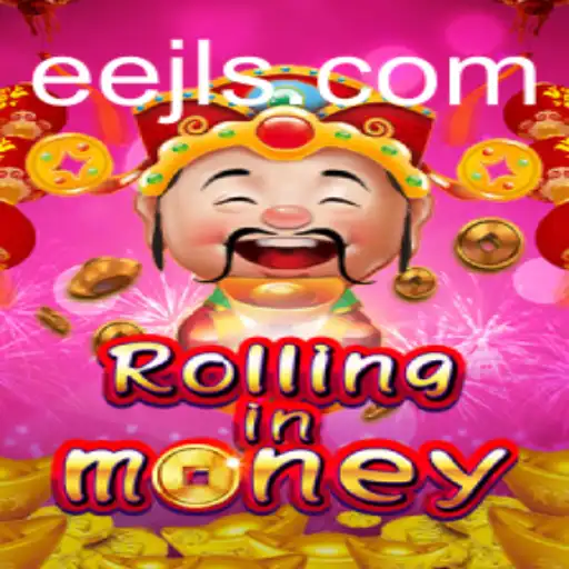 RollingInMoney: The Ultimate Gaming Adventure