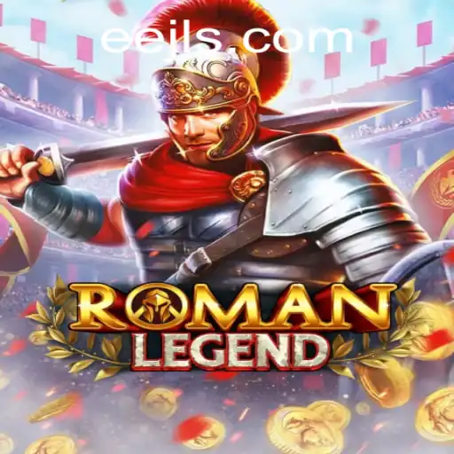 Exploring the World of RomanLegend: A Journey Through Time with Eejl