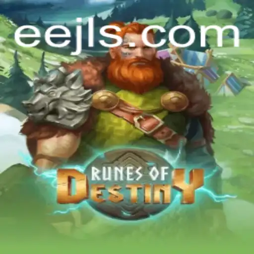 Exploring the Mystical World of RunesOfDestiny: The Ultimate Adventure Awaits