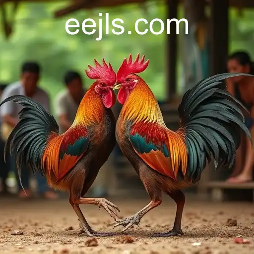 The Fascinating Culture and Intricacies of Sabong Games