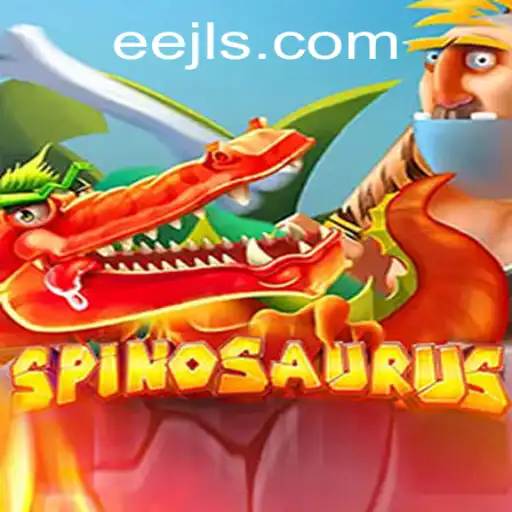 Spinosaurus: The Thrilling New Game You Need to Play