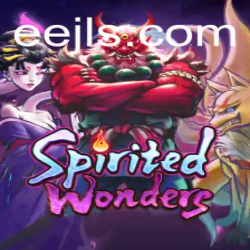 Unveiling the Mysteries of SpiritedWonders: An In-Depth Look