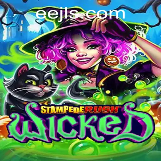 Discover the Thrills of StempedeRushWicked