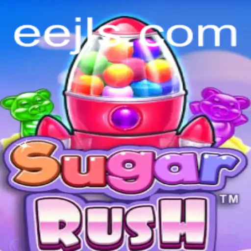 Unveiling the Sweet Adventure of SugarRush: Dive into the Enigmatic World of Eejl