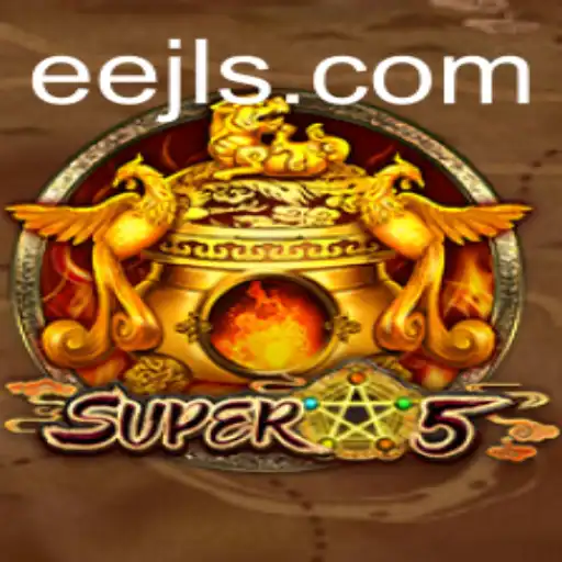Unveiling Super5: A Thrilling New Adventure in the Gaming World