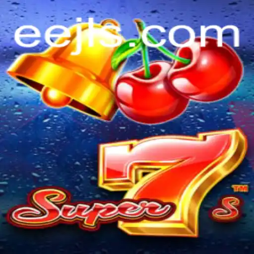 Exploring the Excitement of Super7s: A Modern Gaming Experience