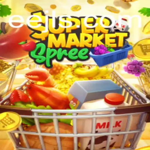 The Exciting World of SupermarketSpree: A Game of Strategy, Speed, and Fun
