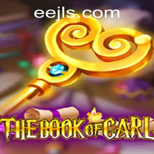 TheBookofCarl: A Dive into the Mystical World of Strategy and Adventure