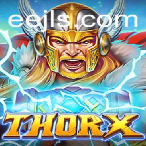 Unveiling the Mystical World of ThorX: A Thrilling Gaming Experience