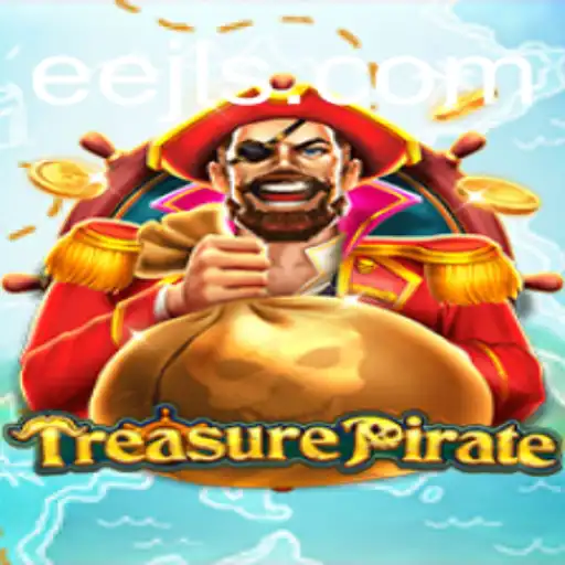 Embark on an Adventure with TreasurePirate