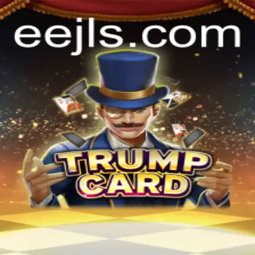 Experience the Thrill of Strategy with TrumpCard: A Modern Card Game Inspired by Eejl