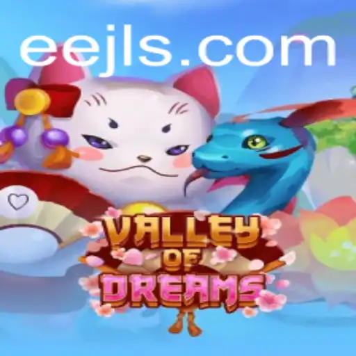 Valley of Dreams: Immerse Yourself in a World of Enchantment