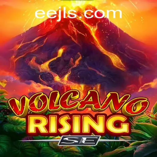 Unveiling VolcanoRisingSE: The Eruptive Adventure Game of 2023