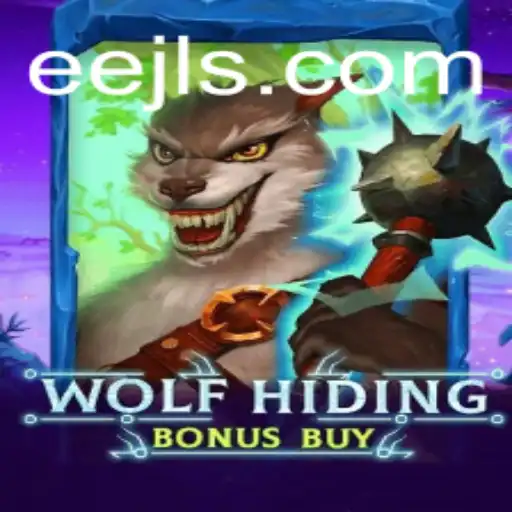 Discover the Thrill of 'WolfHidingBonusBuy': A Comprehensive Guide