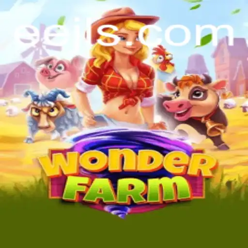Explore WonderFarm: A Unique Adventure Through Agriculture