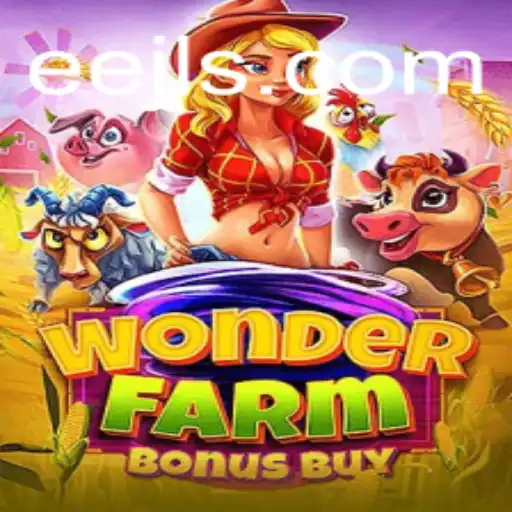 Exploring the Captivating World of WonderFarmBonusBuy