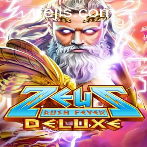 ZeusRushFeverDeluxe: A Mythological Adventure Unleashed