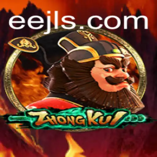 Discover the Strategy and Charm of ZhongKui: A Modern Twist in Gaming